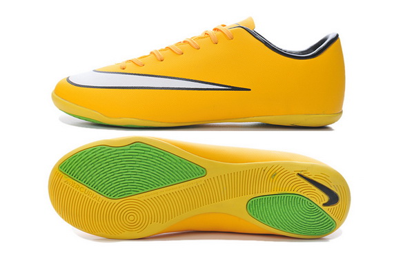 Nike Mercurial Victory V Indoor Men Shoes--010